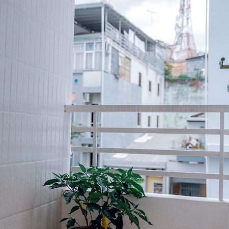Adora Bui Vien Homestay Ho Chi Minh City Exterior photo