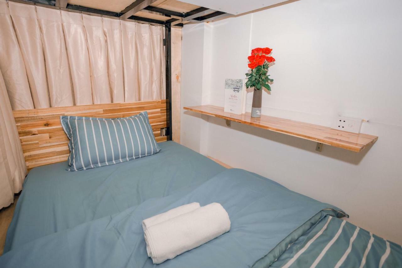 Adora Bui Vien Homestay Ho Chi Minh City Exterior photo