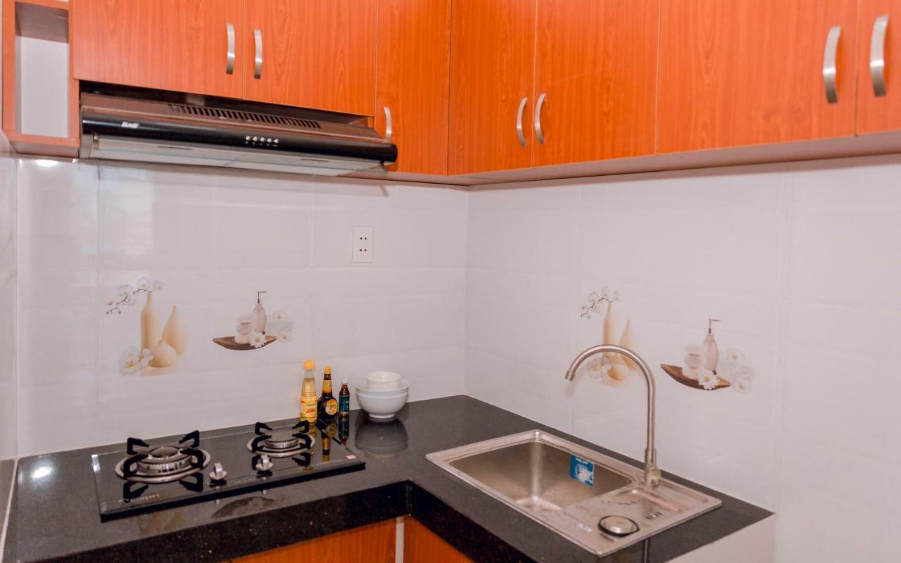 Adora Bui Vien Homestay Ho Chi Minh City Exterior photo