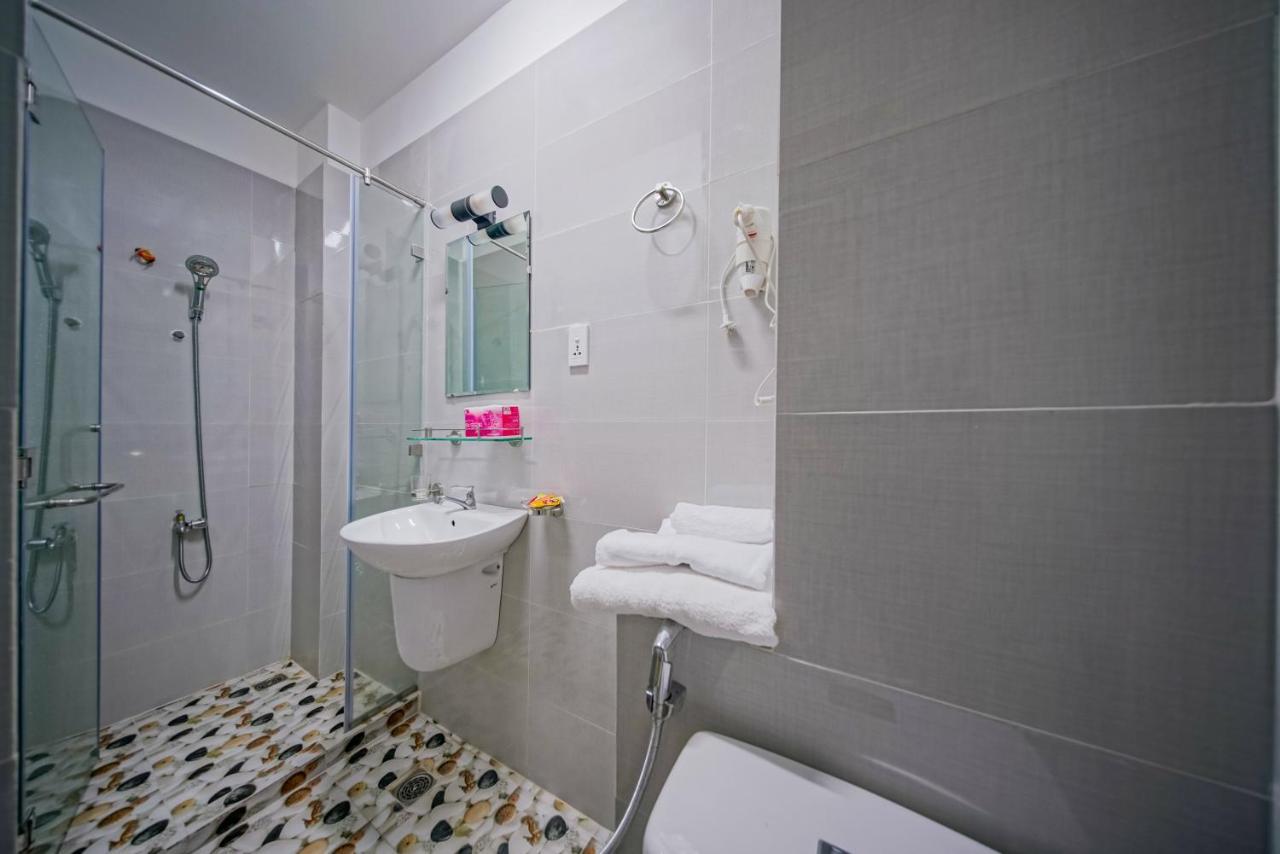 Adora Bui Vien Homestay Ho Chi Minh City Exterior photo