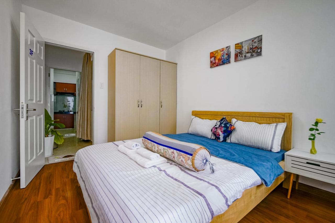 Adora Bui Vien Homestay Ho Chi Minh City Exterior photo