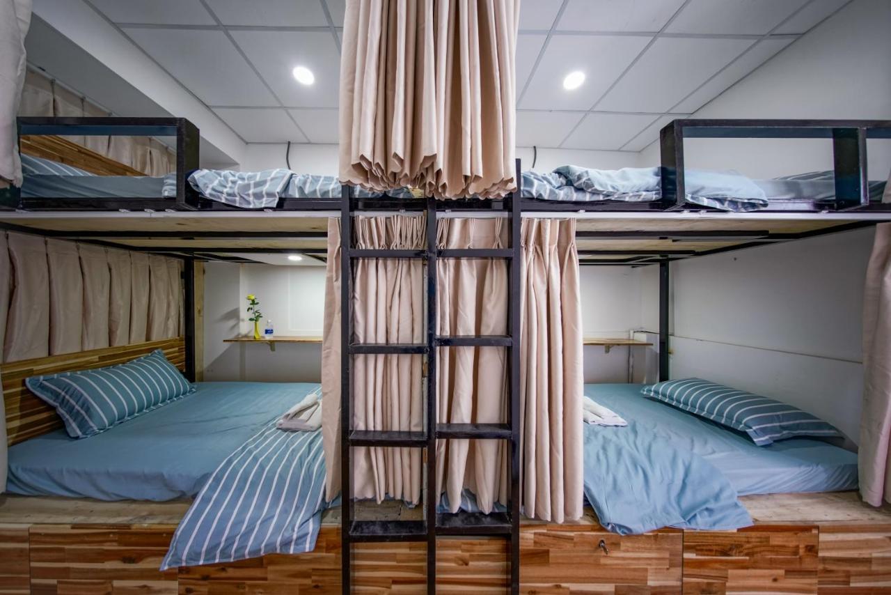 Adora Bui Vien Homestay Ho Chi Minh City Exterior photo