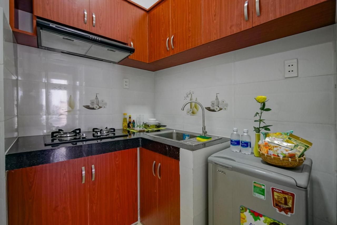 Adora Bui Vien Homestay Ho Chi Minh City Exterior photo