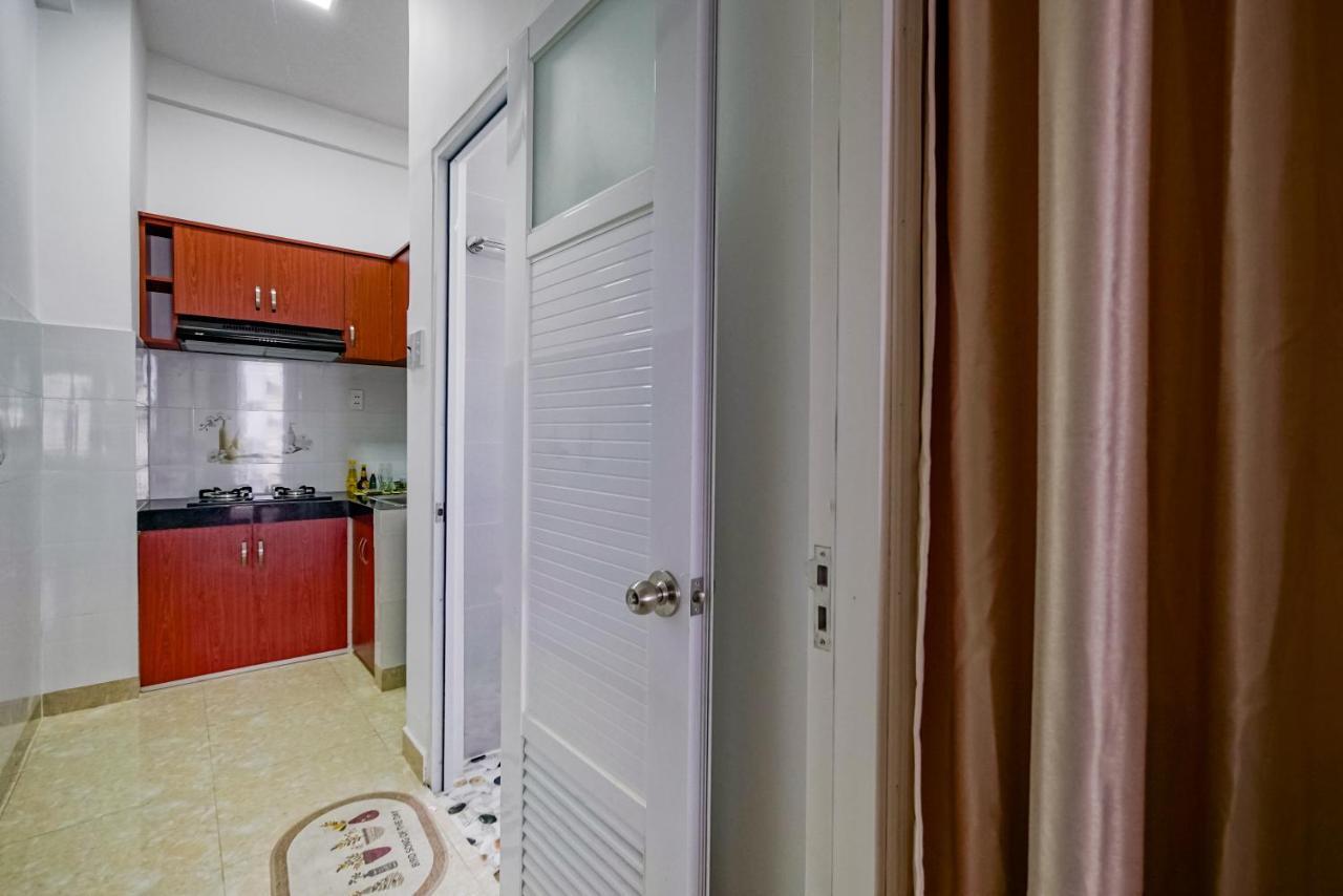 Adora Bui Vien Homestay Ho Chi Minh City Exterior photo